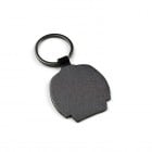 Ключодържател - Ground Game - KEYRING KIMONO BJJ